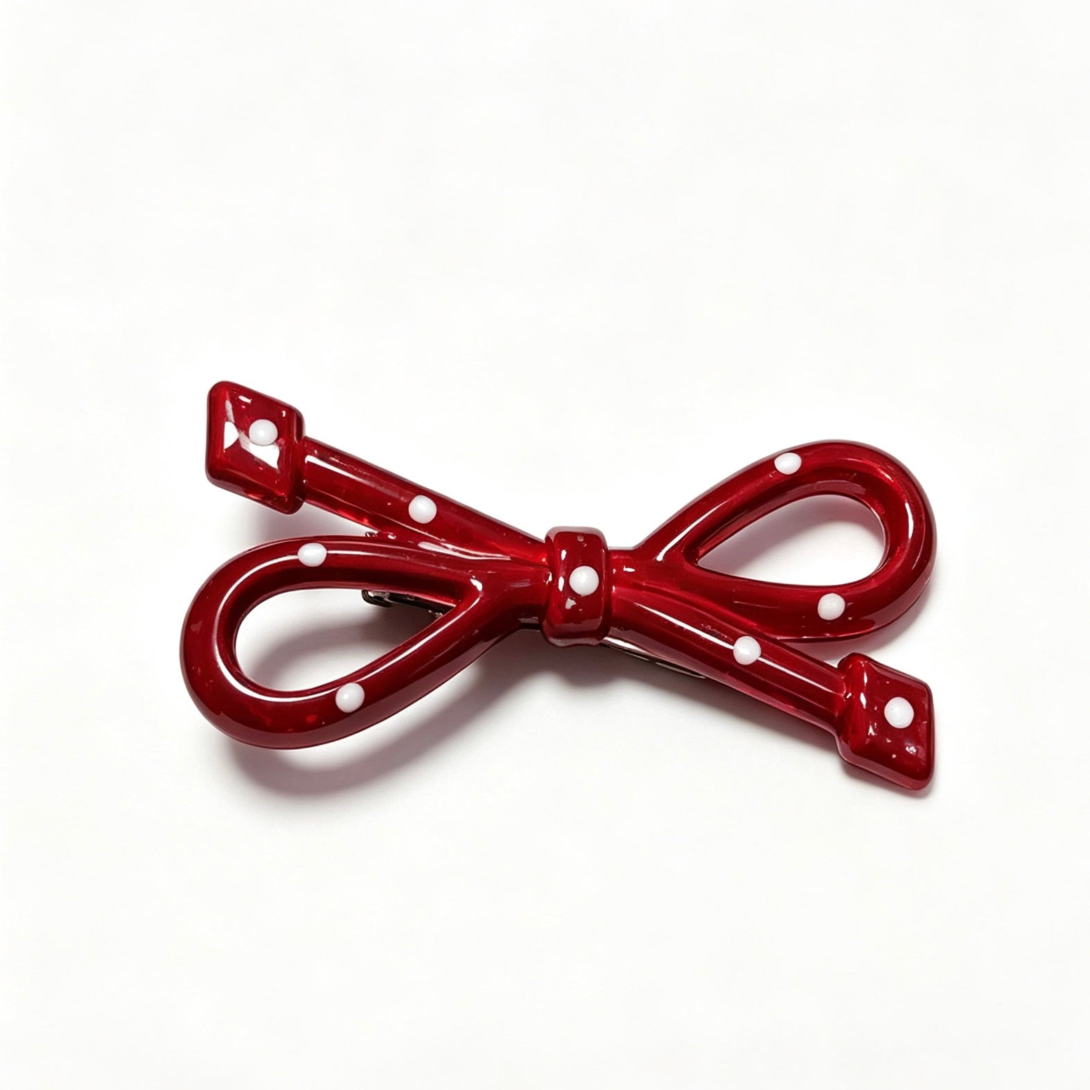 the knot