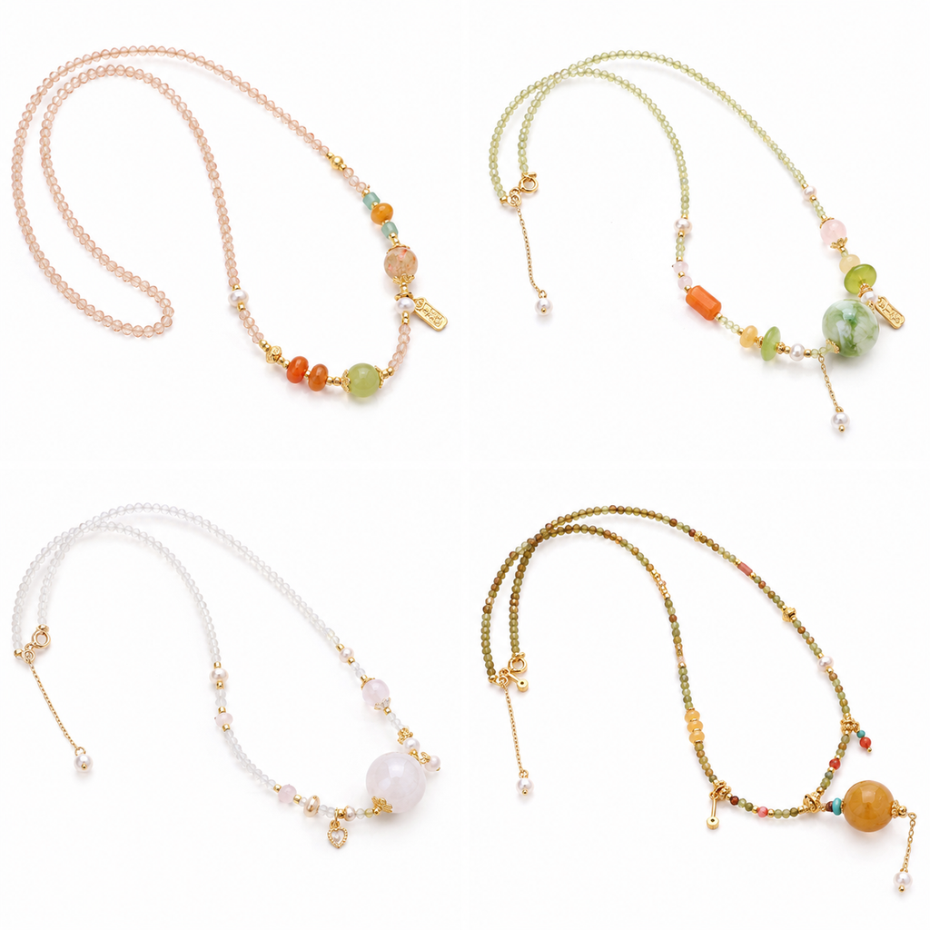 four seasons harmony