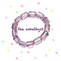 the amethyst