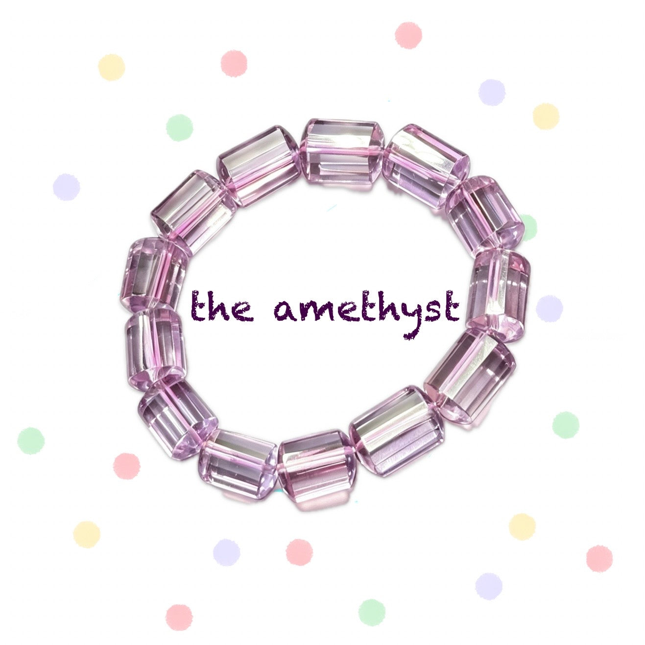 the amethyst