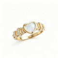 heart candy（blue）