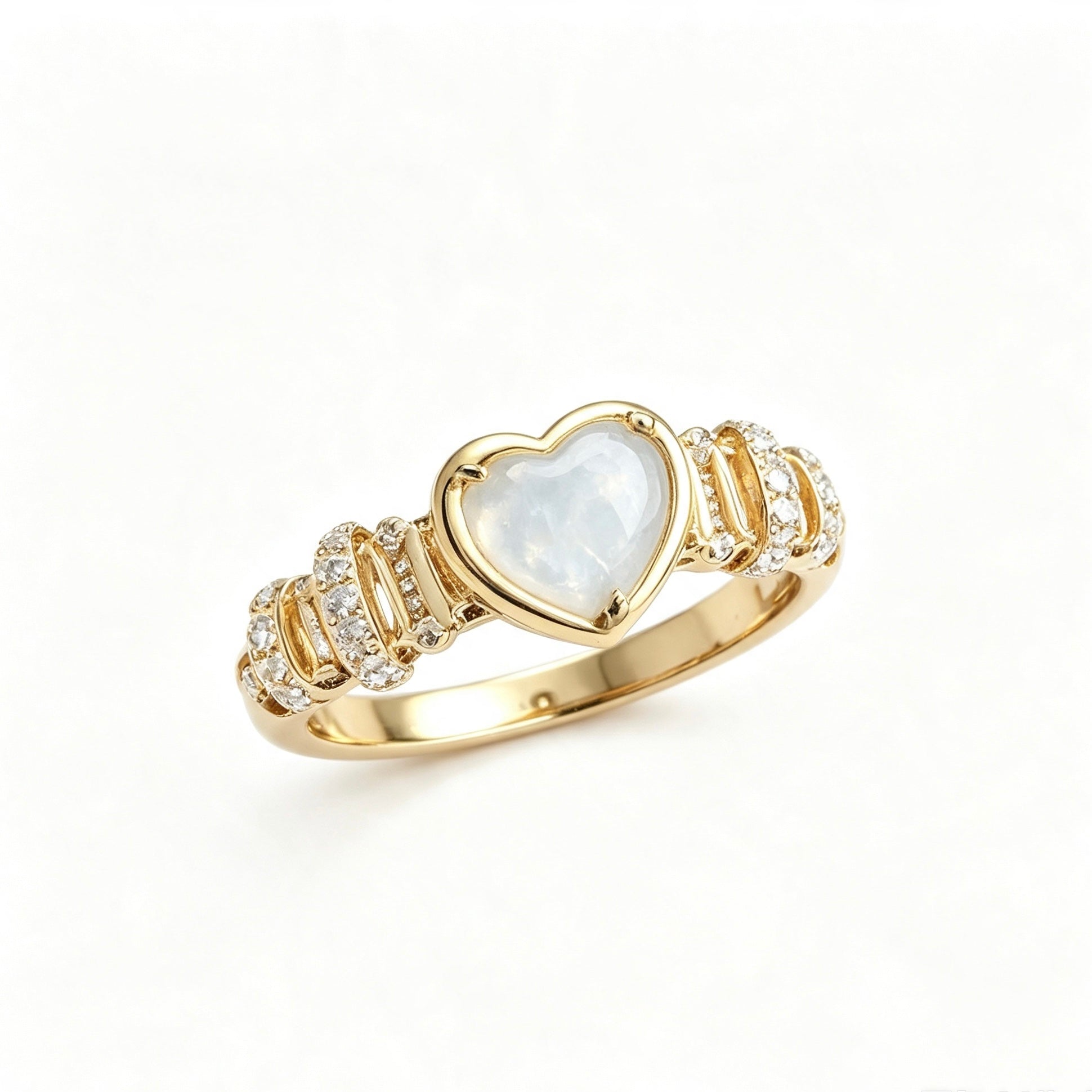 heart candy（blue）