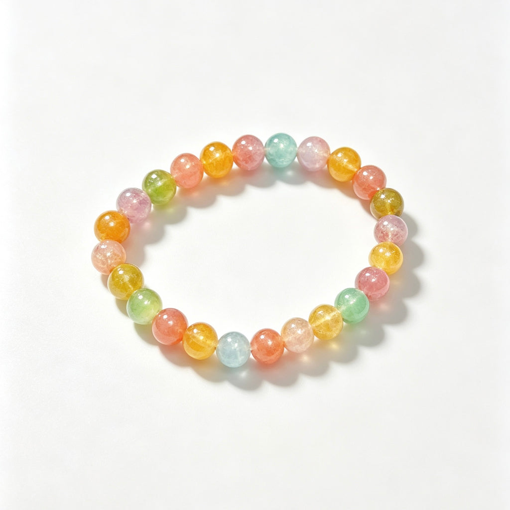 the tourmaline