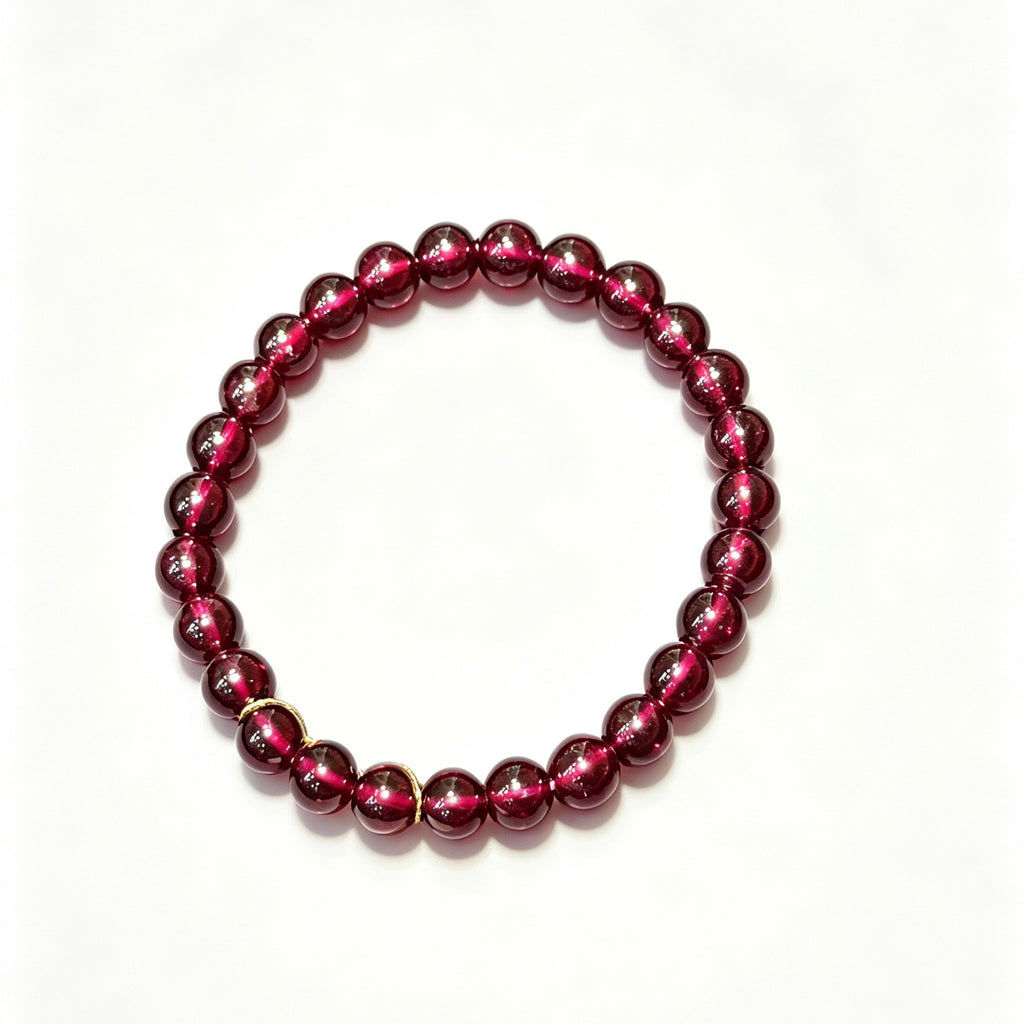 the crimson