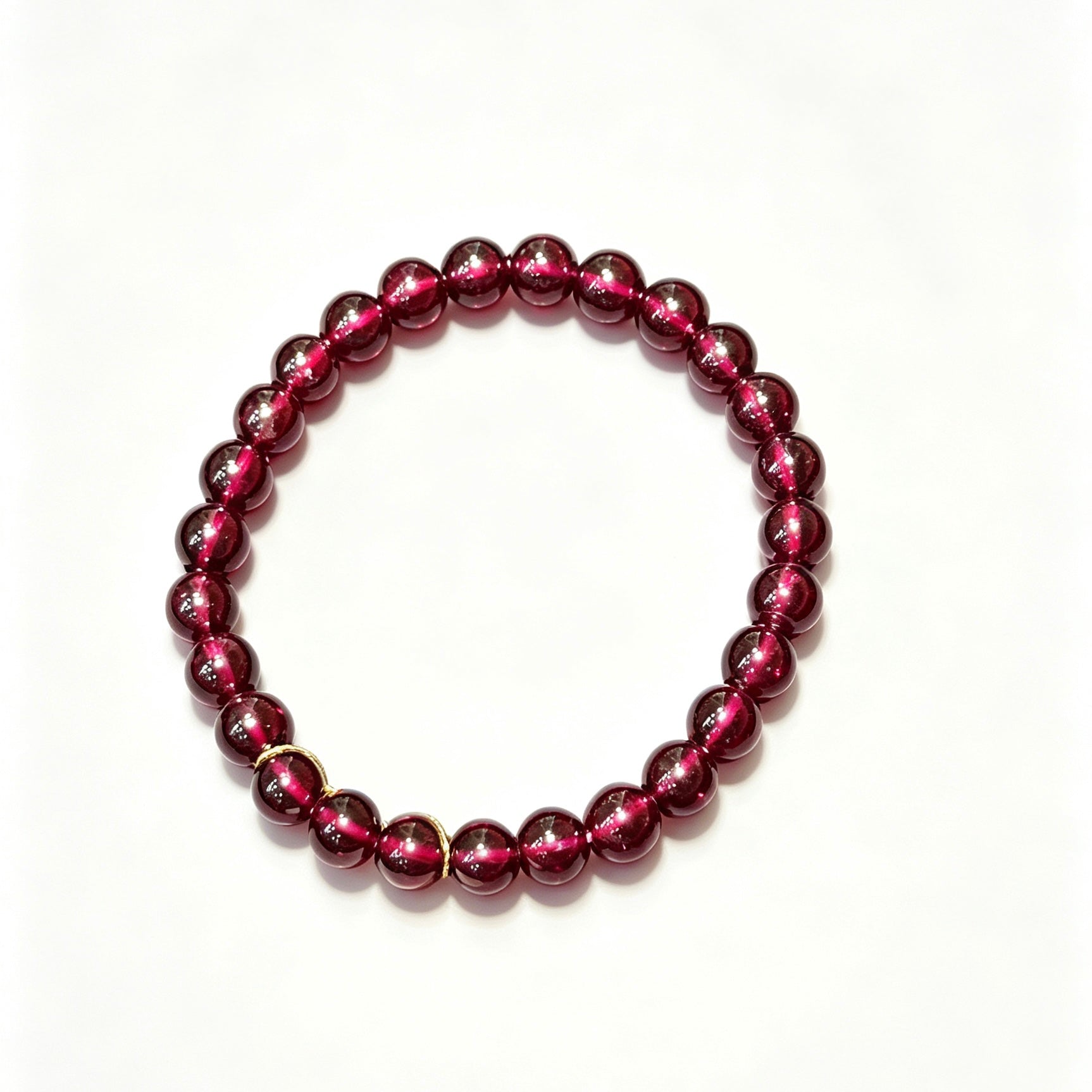 the crimson