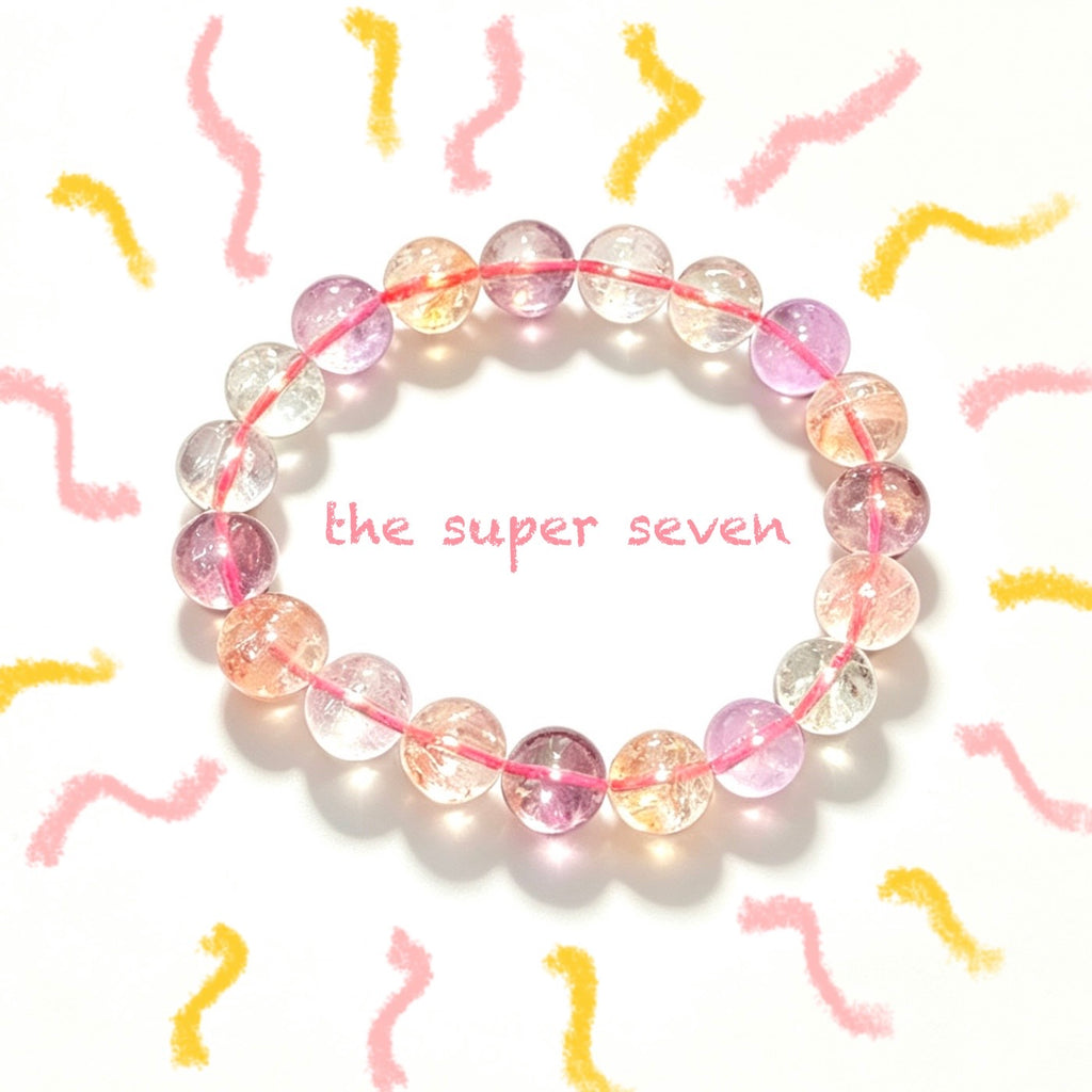 super seven