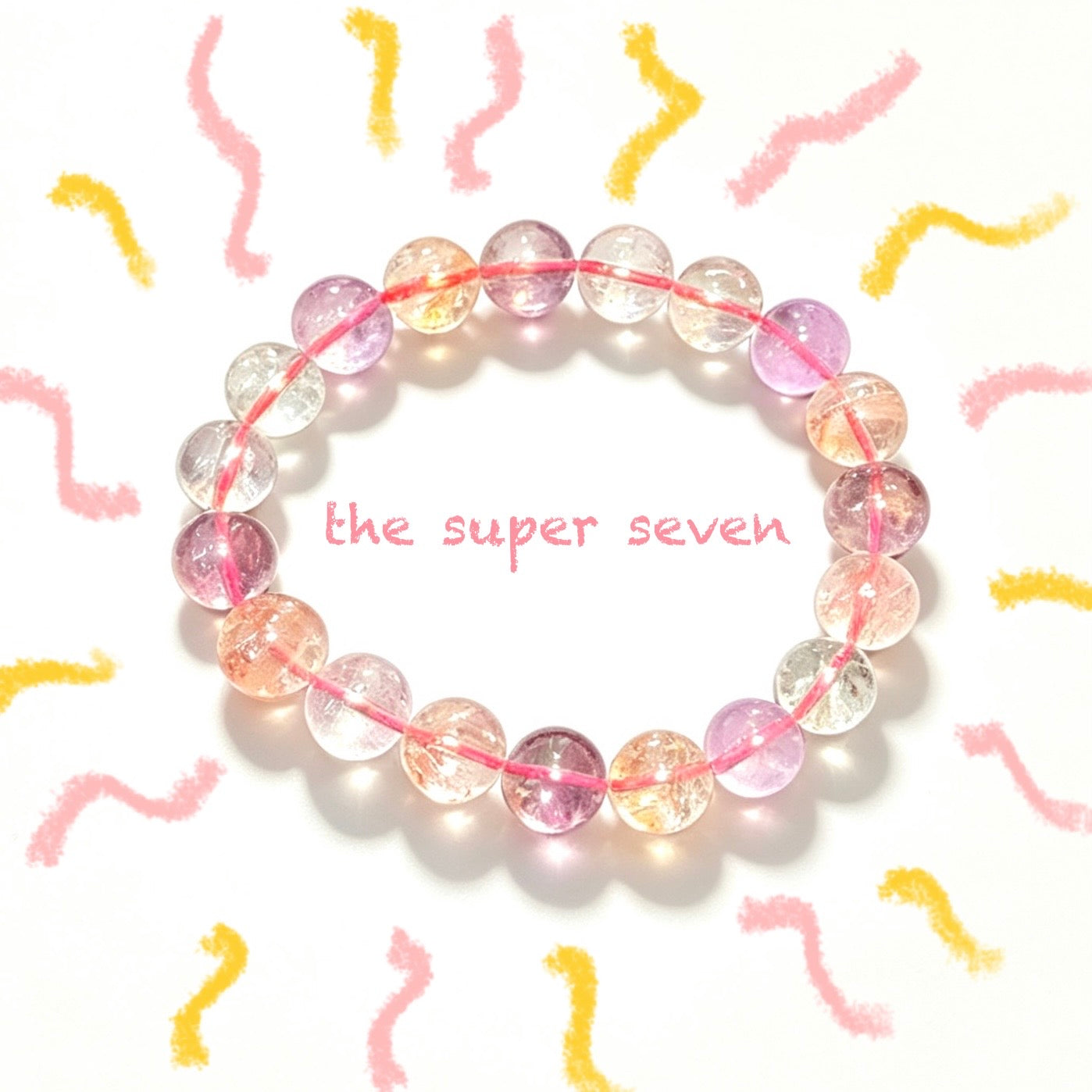 super seven