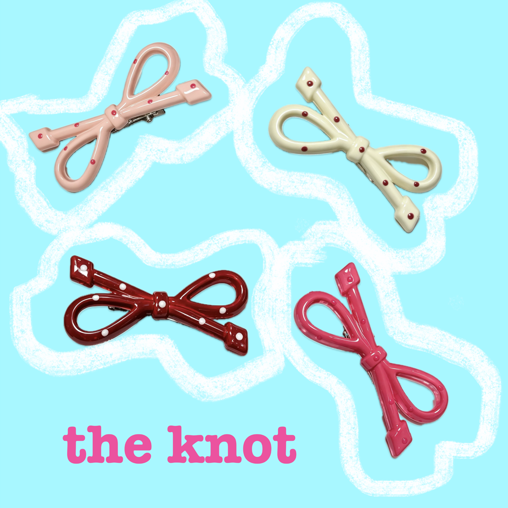 the knot