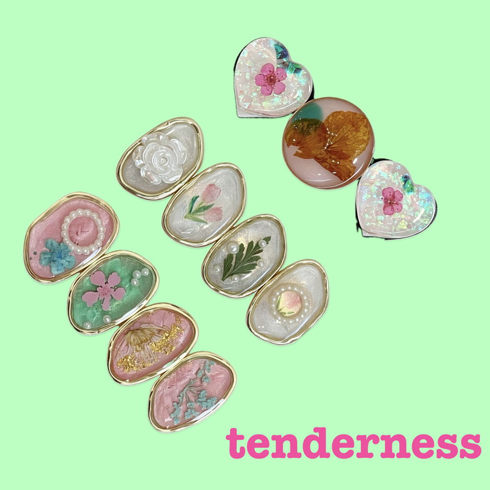 tenderness