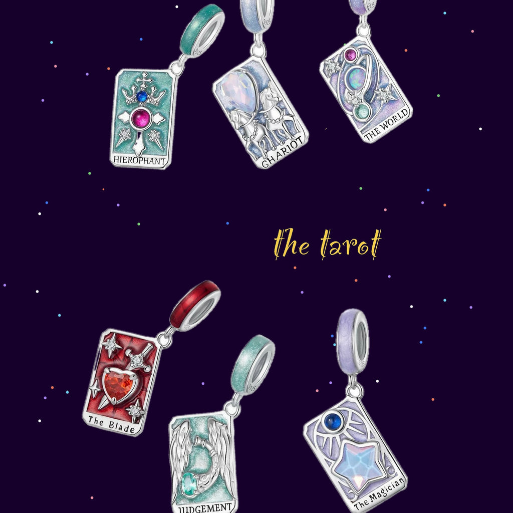 the tarot