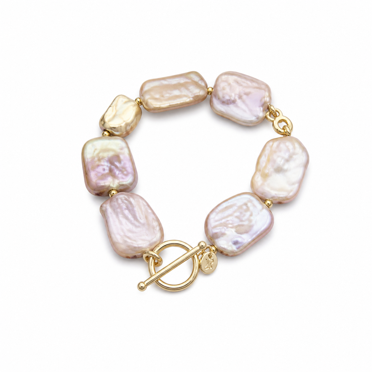baroque pearl bracelets