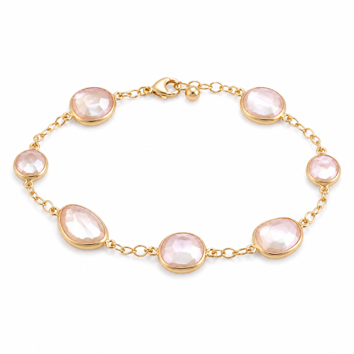 baroque pearl bracelets