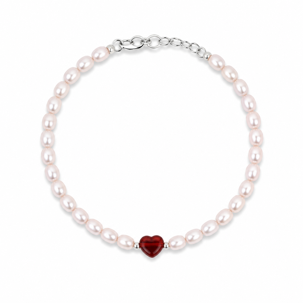 baroque pearl bracelets