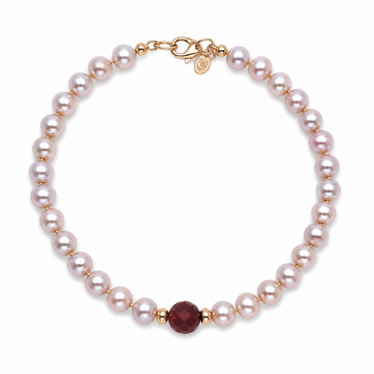 baroque pearl bracelets
