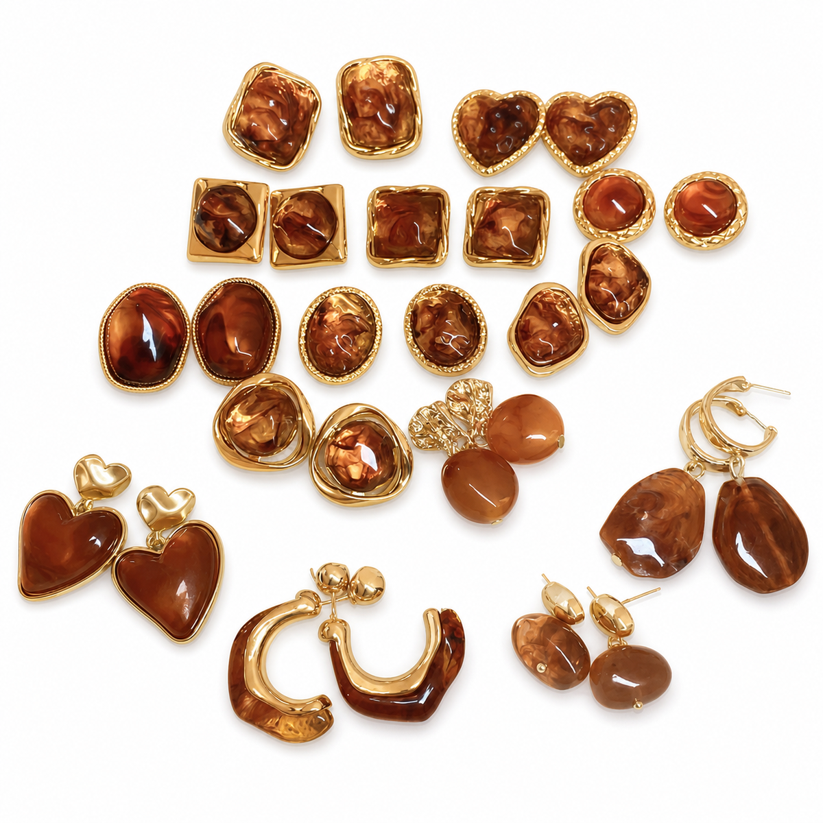 toasted caramel