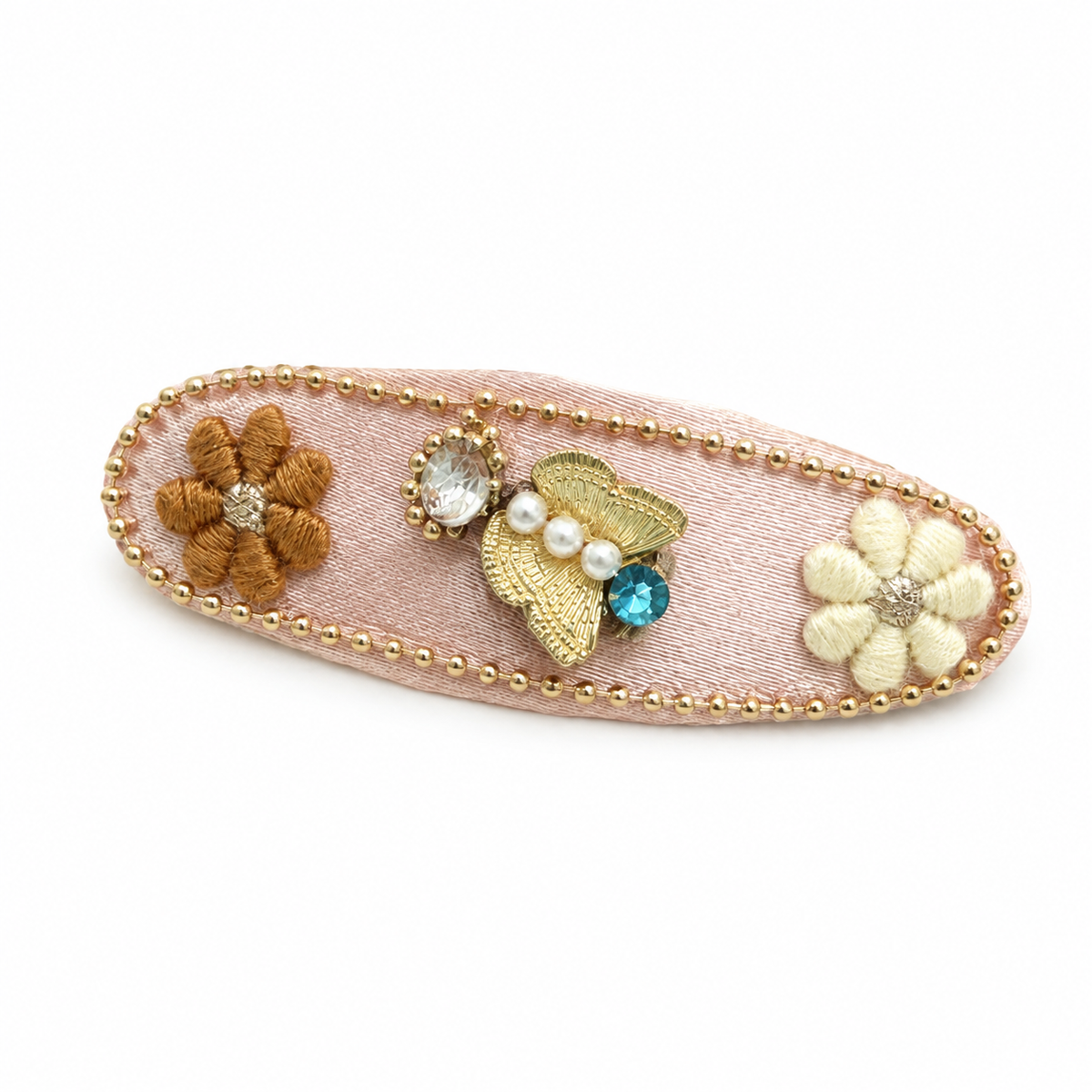 soft petal hush clip