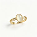 moon ring