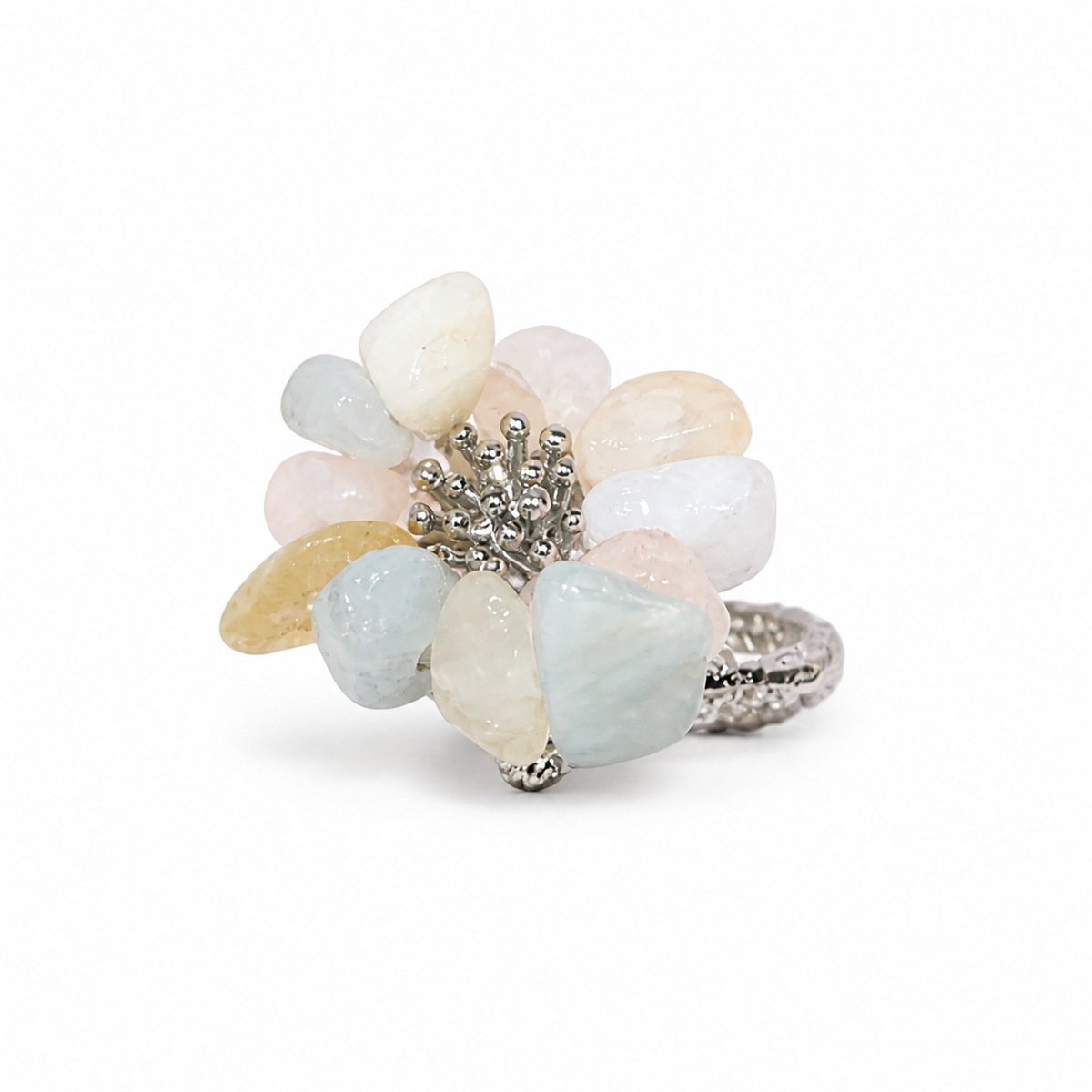healing blooms