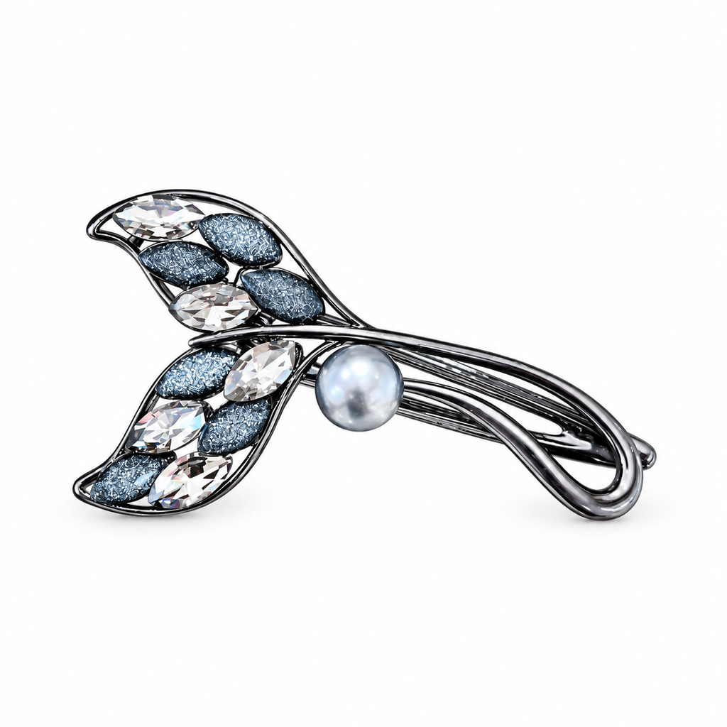 Ocean Reverie Duckbill Clip
